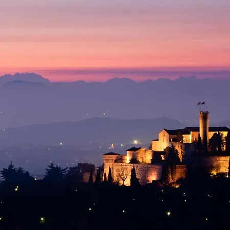 Stanza Capitale Della Cultura Guest house Brescia